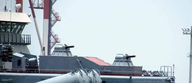 瓦良格號導(dǎo)彈巡洋艦在2022年的最新動態(tài)新聞，瓦良格號導(dǎo)彈巡洋艦2022年最新動態(tài)新聞揭秘