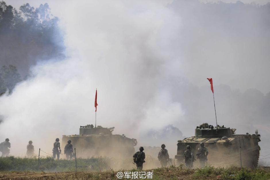陸軍第11集團(tuán)軍，光榮的歷史與時(shí)代的使命，陸軍第11集團(tuán)軍，光榮歷史與時(shí)代使命的交織