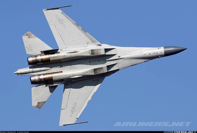 殲16機(jī)炮，中國(guó)空軍力量的銳利之刃，殲16機(jī)炮，中國(guó)空軍力量的尖端利刃