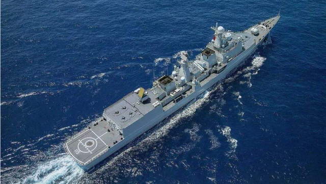 中國海軍的驕傲，131艦與蘇聯(lián)的交匯與碰撞，中國海軍驕傲，131艦與蘇聯(lián)的交匯與碰撞歷程