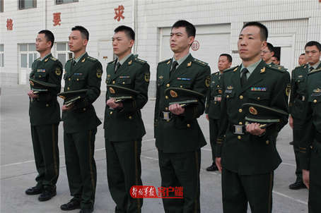 探索未來——揭秘2023年武警新式服裝圖片，揭秘2023年武警新式服裝，探索未來軍裝風采