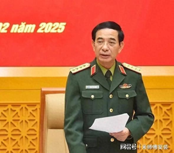 國防部長李常福的最新狀況，國防部長李常福的最新動態(tài)或進(jìn)展