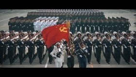 國慶閱兵隊形設計，展現(xiàn)國家力量與榮耀，國慶閱兵隊形展現(xiàn)國家力量與榮耀風采