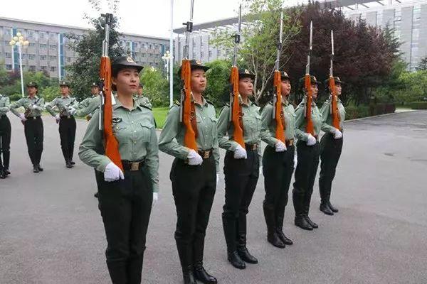 女生儀仗隊選拔機制，自主選拔與多元考量，女生儀仗隊選拔機制，自主選拔與多元考量詳解