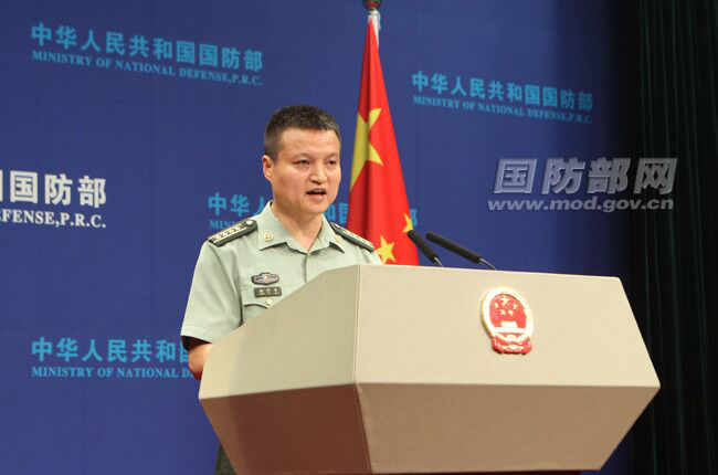 楊宇軍大校，國(guó)防部的杰出代表與領(lǐng)軍人物，國(guó)防部的杰出代表與領(lǐng)軍人物楊宇軍大校風(fēng)采展示