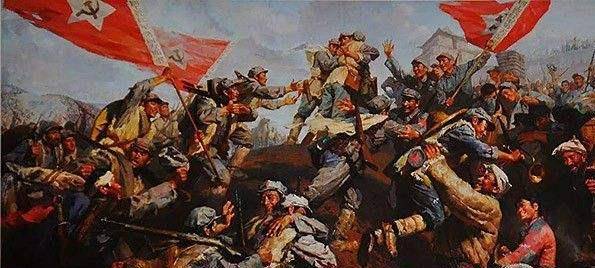 十大將軍