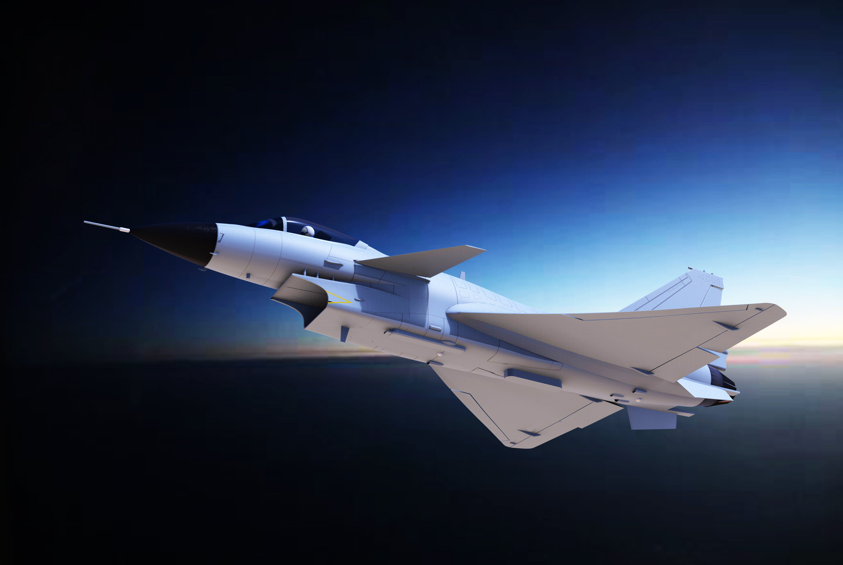 殲-10戰(zhàn)斗機(jī)續(xù)航性能深度解析，殲-10戰(zhàn)斗機(jī)續(xù)航性能全面解析