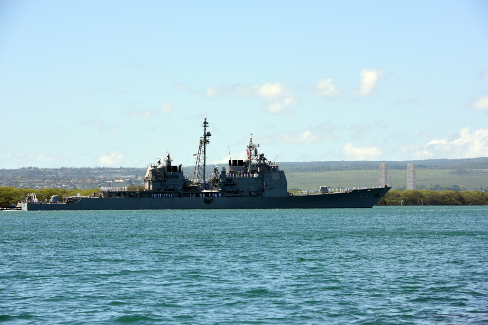 青島海軍基地
