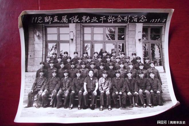 揭秘中國(guó)人民解放軍陸軍第38集團(tuán)軍第112師師部，歷史傳承與現(xiàn)代使命，中國(guó)人民解放軍陸軍第38集團(tuán)軍第112師師部，歷史傳承與現(xiàn)代使命揭秘