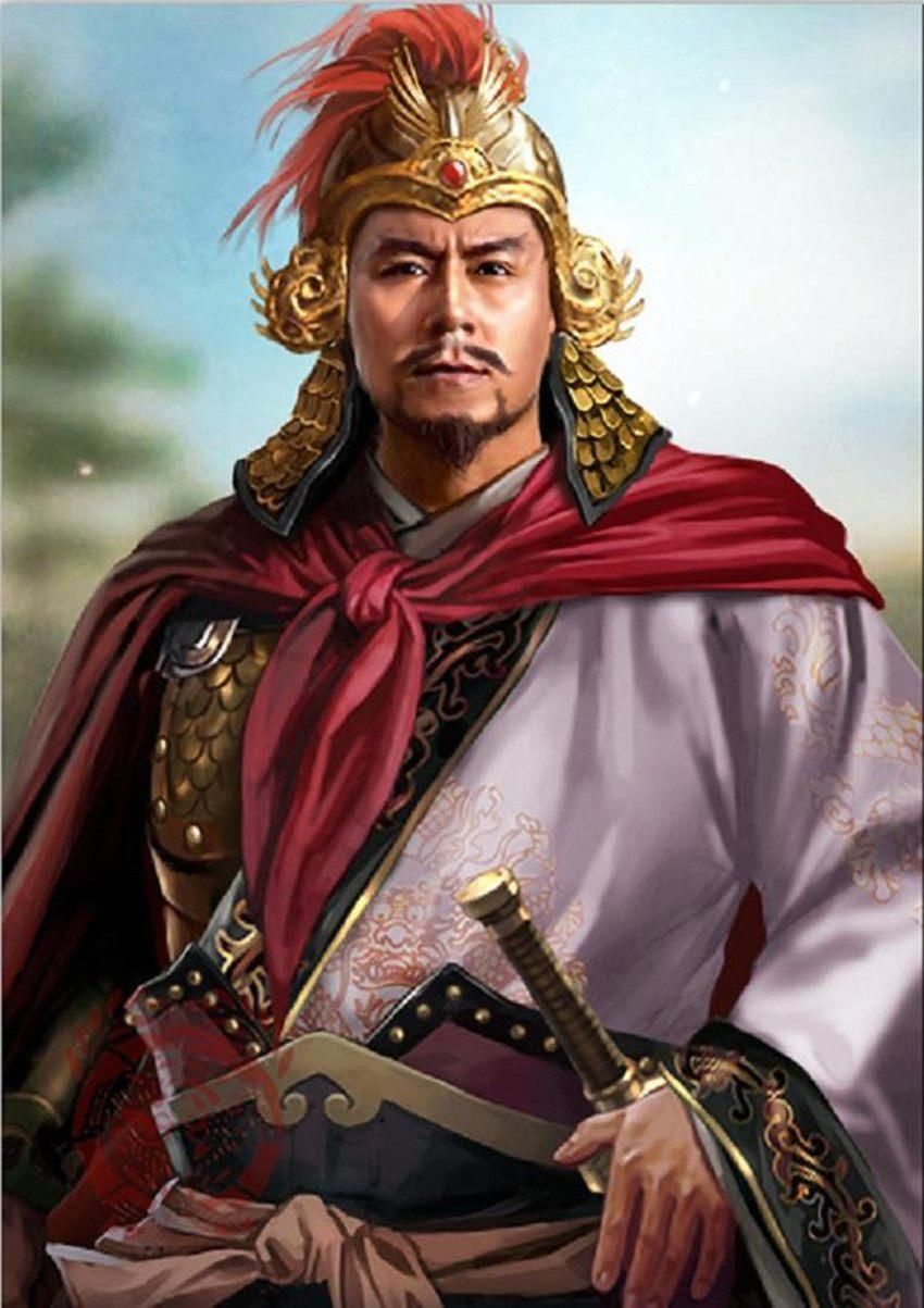 明朝開國第一功臣是誰？——探尋歷史功勛人物背后的傳奇故事，明朝開國第一功臣揭秘，歷史功勛人物背后的傳奇故事