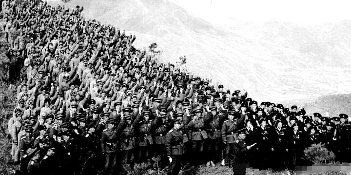 人民志愿軍歌曲完整版，歷史與情感的交響，人民志愿軍歌曲完整版，歷史與情感的交響樂章