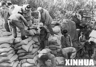 上甘嶺戰(zhàn)役