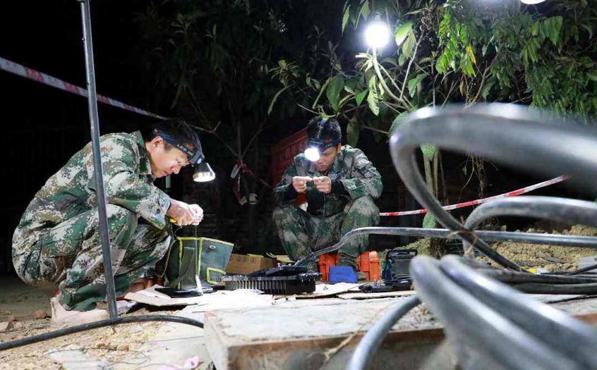 國防軍事通信光纜的重要性，國防軍事通信光纜的重要性與戰(zhàn)略價(jià)值