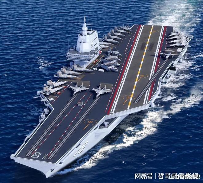 中國(guó)航空母艦的起源與發(fā)展，中國(guó)航空母艦的起源與蓬勃發(fā)展歷程