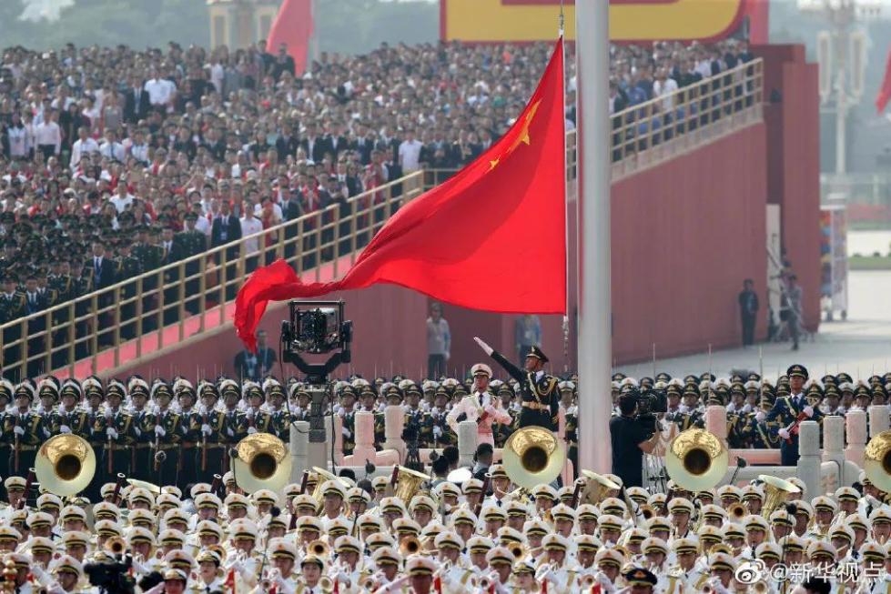 觀看回放，2022年國(guó)慶大閱兵完整版免費(fèi)呈現(xiàn)，「免費(fèi)觀看回放，2022年國(guó)慶大閱兵完整版回顧」