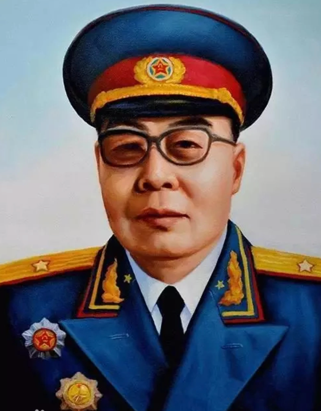 2022年健在六位開國少將的年齡與人生歷程，健在六位開國少將的2022年人生回顧與年齡揭秘