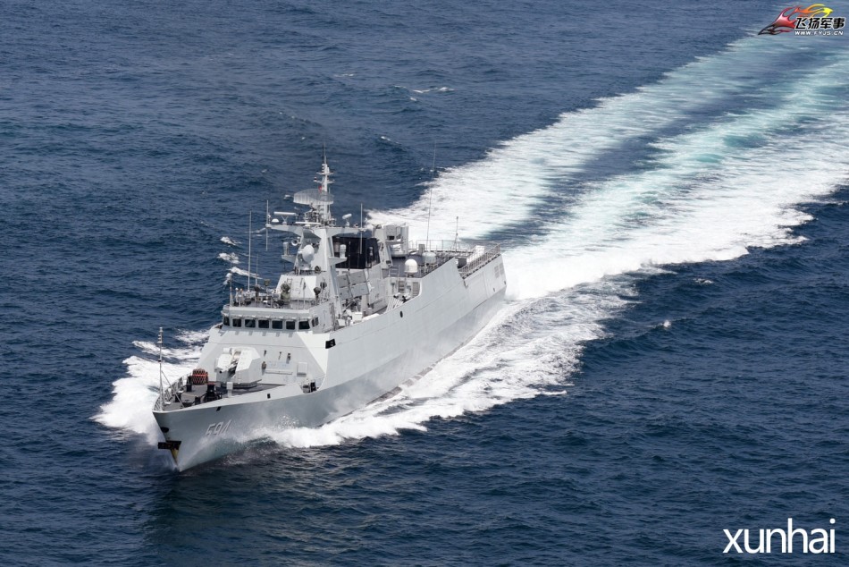 海軍株洲艦，新時(shí)代的海上衛(wèi)士，海軍株洲艦，新時(shí)代海上衛(wèi)士的榮耀使命