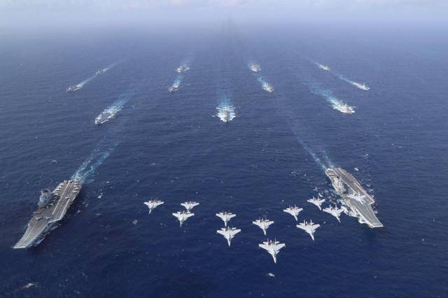 國際形勢最新消息軍事分析，國際軍事形勢最新動(dòng)態(tài)分析