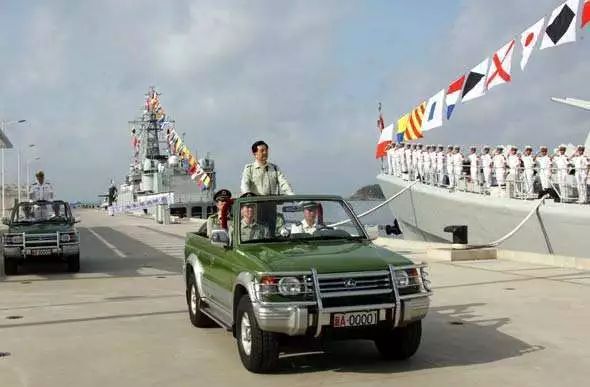 南海艦隊(duì)總部搬離湛江真相揭秘，南海艦隊(duì)總部搬離湛江真相探秘