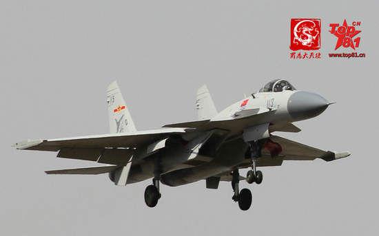 殲-15戰(zhàn)斗機(jī)，空中力量的璀璨明珠，殲-15戰(zhàn)斗機(jī)，空中力量的耀眼明珠