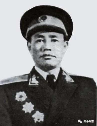 韓德明將軍簡歷，韓德明將軍的生平簡介