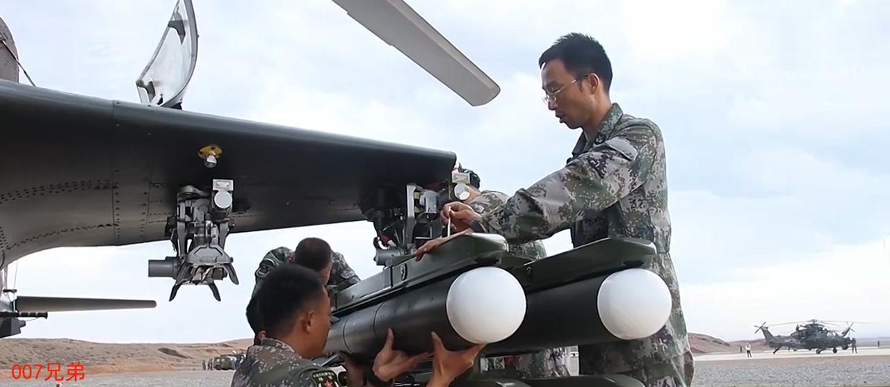 武直