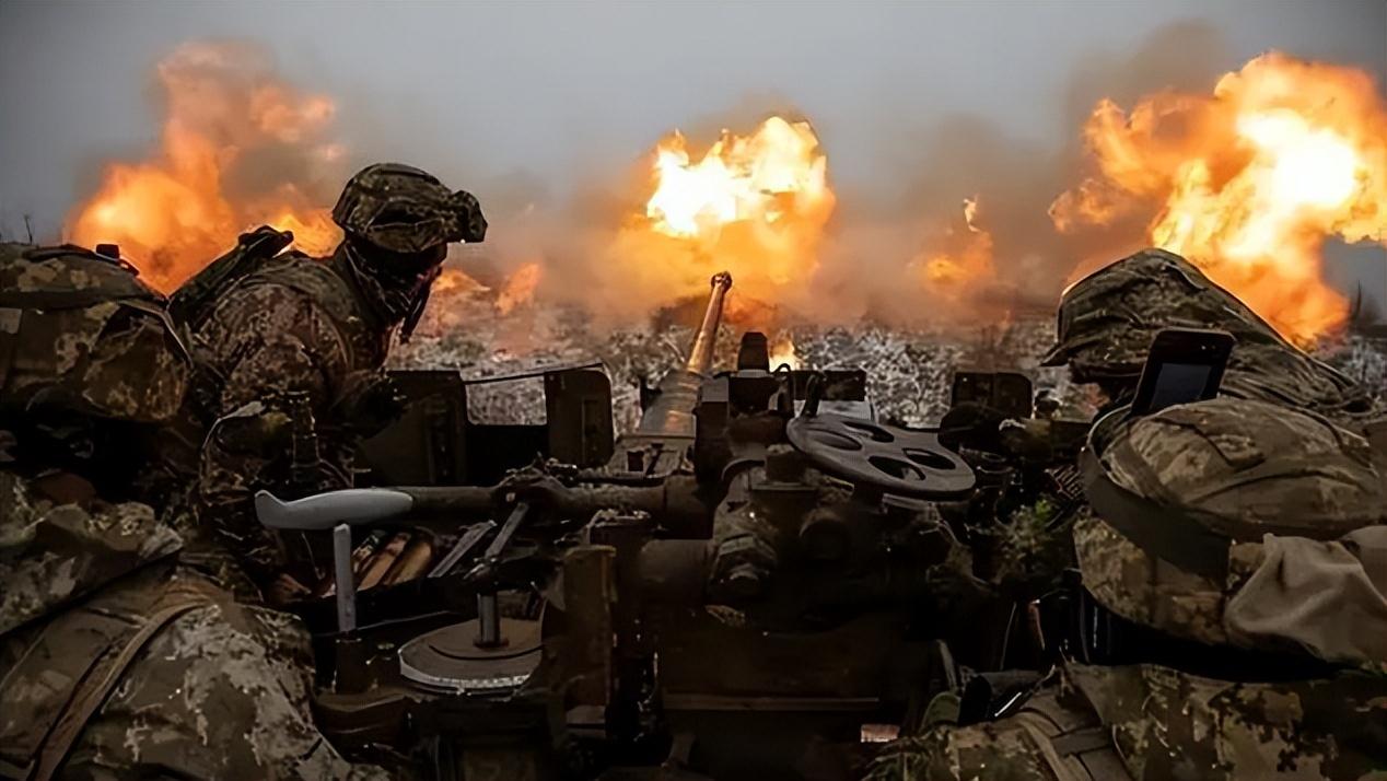 俄軍進(jìn)攻最新消息，全球關(guān)注下的軍事動態(tài)分析，全球關(guān)注下的軍事動態(tài)，俄軍進(jìn)攻最新消息分析