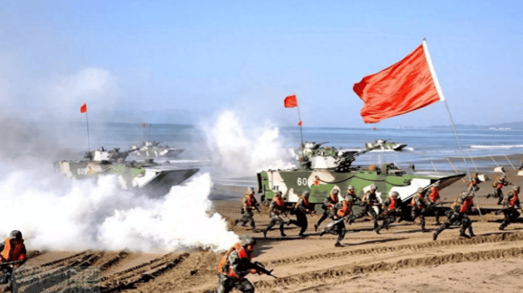 中國軍事行動，維護(hù)和平與穩(wěn)定的堅定力量，中國軍事行動，維護(hù)和平與穩(wěn)定的堅定力量前線
