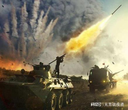 世界局勢最新動態(tài)與戰(zhàn)爭最新消息分析（2022年），2022年世界局勢動態(tài)與戰(zhàn)爭最新消息深度分析