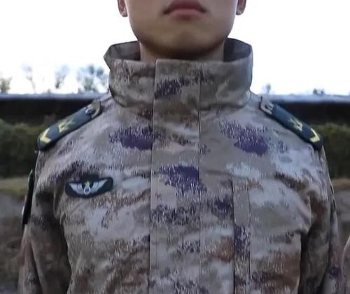解放軍新式19式防寒服，技術(shù)革新與戰(zhàn)斗力提升的體現(xiàn)，解放軍新式19式防寒服，技術(shù)革新助力戰(zhàn)斗力提升
