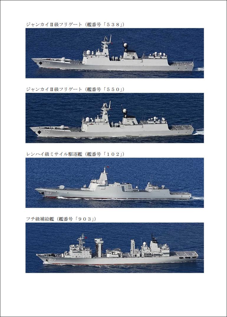 山東艦與052D型驅逐艦，中國海軍力量的新篇章，山東艦與052D型驅逐艦，中國海軍力量的嶄新篇章