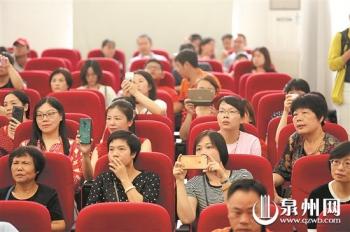 泉州六中，歷史底蘊(yùn)與現(xiàn)代教育的交融，泉州六中，歷史底蘊(yùn)與現(xiàn)代教育的完美交融
