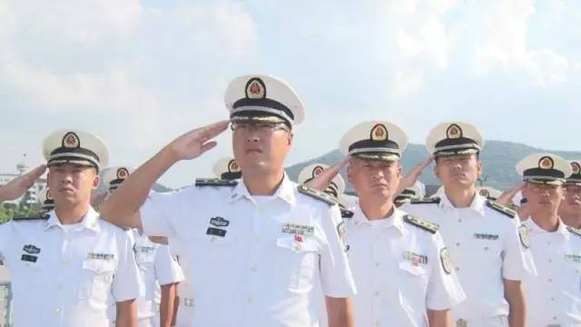 陳曦艦長，領航新時代的卓越典范，陳曦艦長，領航新時代的卓越典范領航者
