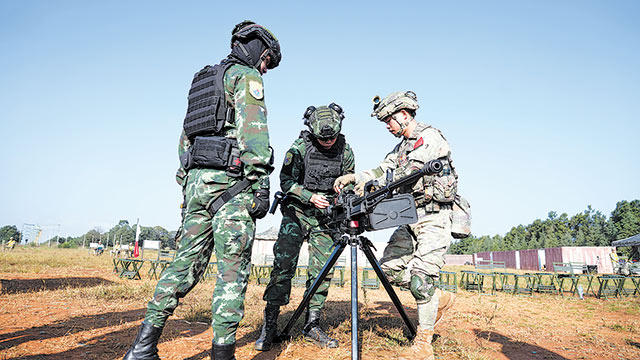 國防軍事行動包括哪些方面，國防軍事行動全面解析，涵蓋的方面與要素