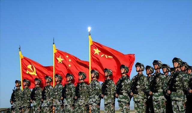 軍事理論見面課，我國國防建設(shè)歷程的回顧與展望，軍事理論見面課，回顧我國國防建設(shè)歷程與展望未來發(fā)展