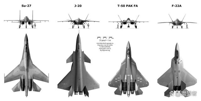 第4代超音速戰(zhàn)斗機代表機型探析，第4代超音速戰(zhàn)斗機代表機型深度解析