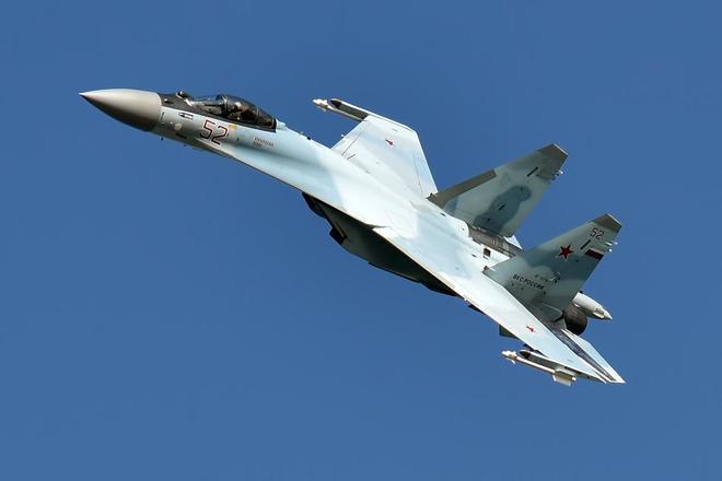 空中霸主