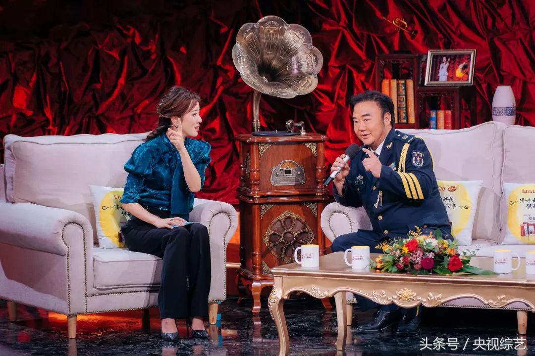 中國(guó)志愿軍戰(zhàn)歌