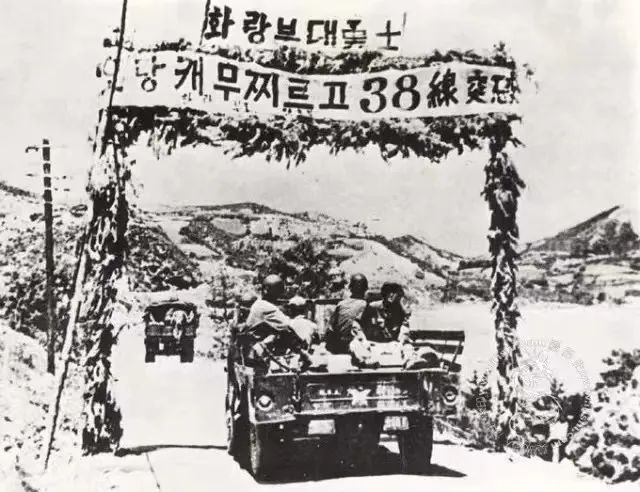 抗美援朝出國作戰(zhàn)時間，歷史回顧與意義深遠，抗美援朝出國作戰(zhàn)的歷史回顧與深遠意義