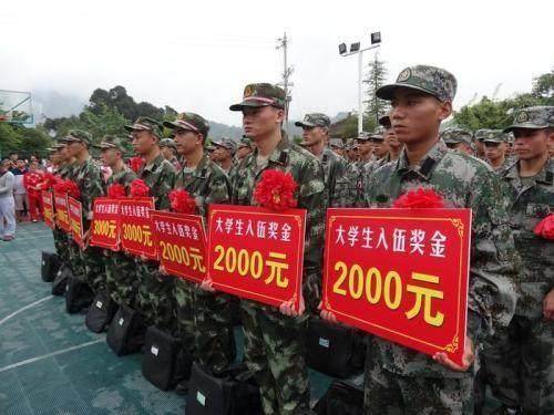 深度解讀，2020年參軍政策及其影響，深度解讀，2020年參軍政策及其社會影響分析