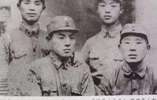 四野最被低估的上將——揭秘英雄的真實(shí)價(jià)值，揭秘四野被低估的上將的真實(shí)價(jià)值，英雄傳奇之旅