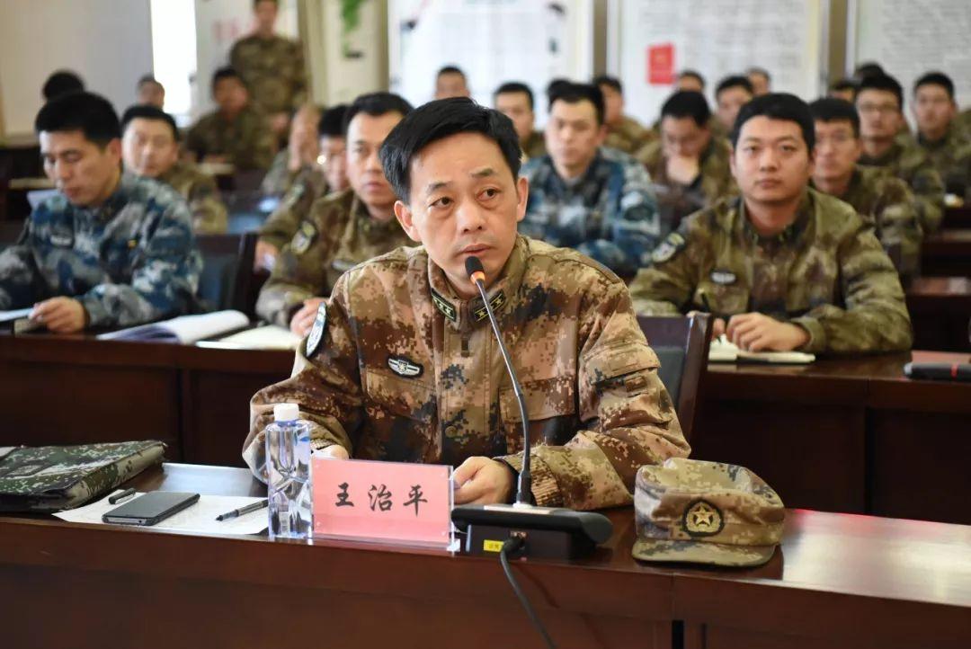 中國人民解放軍61398部隊七中隊，榮耀與擔當?shù)南笳?，中國人民解放?1398部隊七中隊，榮耀與擔當?shù)牡浞吨? class=