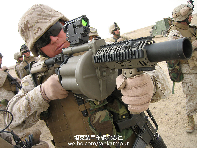 美軍裝備編號CS系統(tǒng)深度解析，美軍CS系統(tǒng)裝備編號深度解析