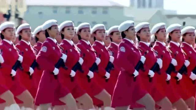 榮耀之歌