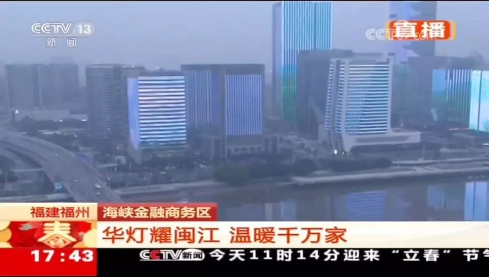展現(xiàn)中國力量