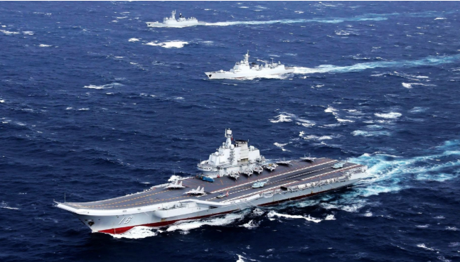關(guān)于遼寧艦的艦長(zhǎng)數(shù)量，分析與探討，遼寧艦艦長(zhǎng)數(shù)量深度分析與探討
