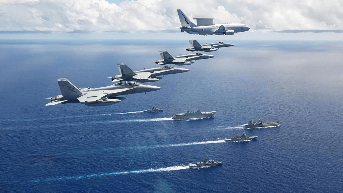 國(guó)防軍事，全面解析其內(nèi)涵與要素，國(guó)防軍事，內(nèi)涵與要素全面解析