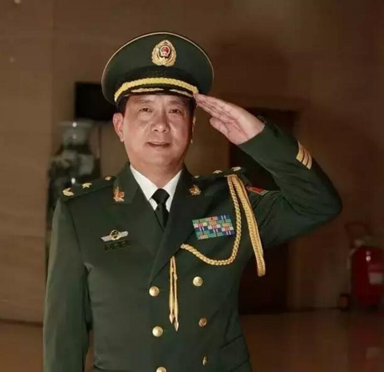 獨(dú)臂將軍丁曉兵，一位傳奇將領(lǐng)的非凡人生，獨(dú)臂將軍丁曉兵，傳奇將領(lǐng)的非凡人生之路