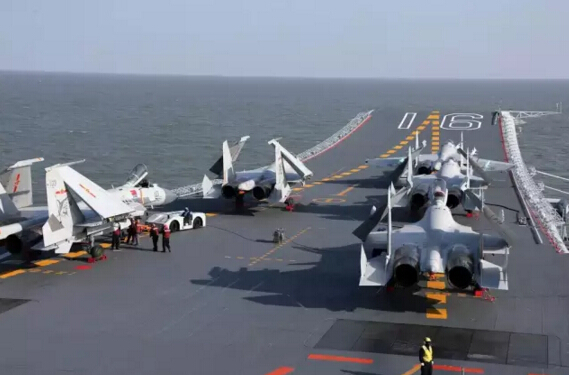 遼寧艦的當(dāng)前位置及其重要性，遼寧艦當(dāng)前位置與戰(zhàn)略重要性概述