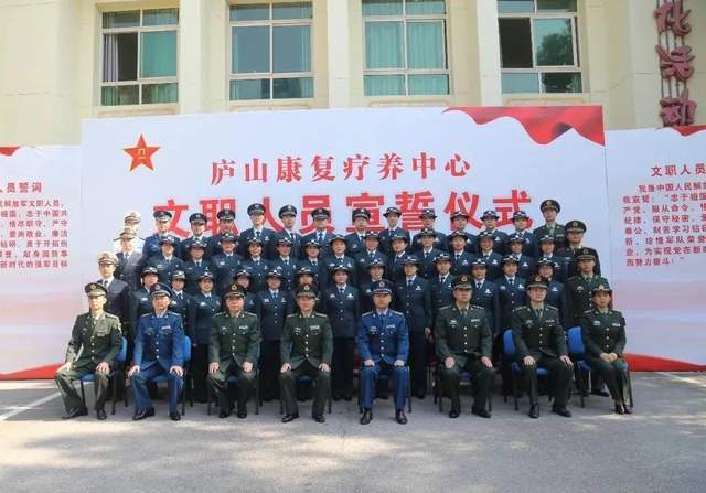 聯(lián)勤保障中心文職，新時代下的軍隊后勤保障力量，聯(lián)勤保障中心文職，新時代下的軍隊后勤保障先鋒